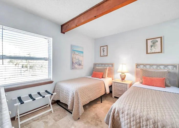 19802 Gulf Blvd Unit B Ferienhaus