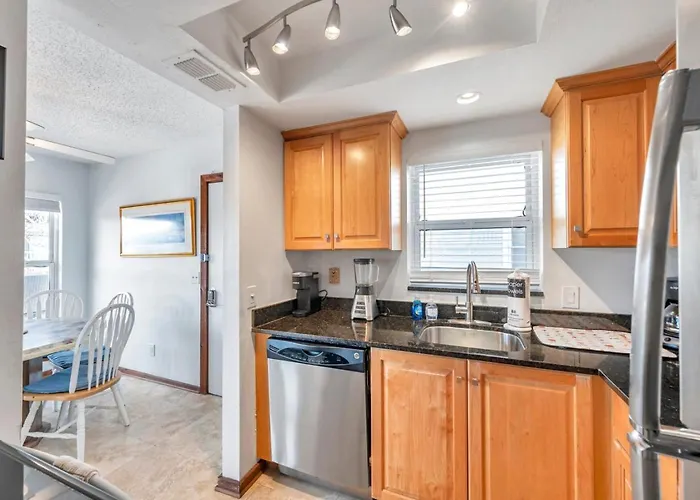 Ferienhaus 19802 Gulf Blvd Unit B Clearwater Beach