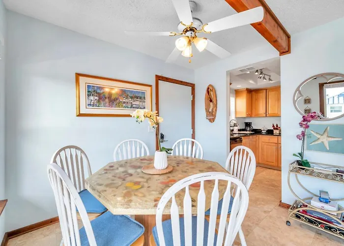 19802 Gulf Blvd Unit B Ferienhaus Clearwater Beach