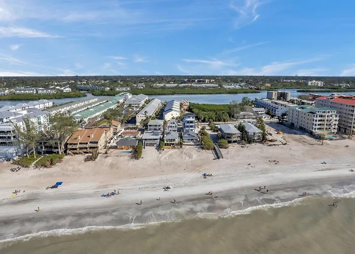 19802 Gulf Blvd Unit B