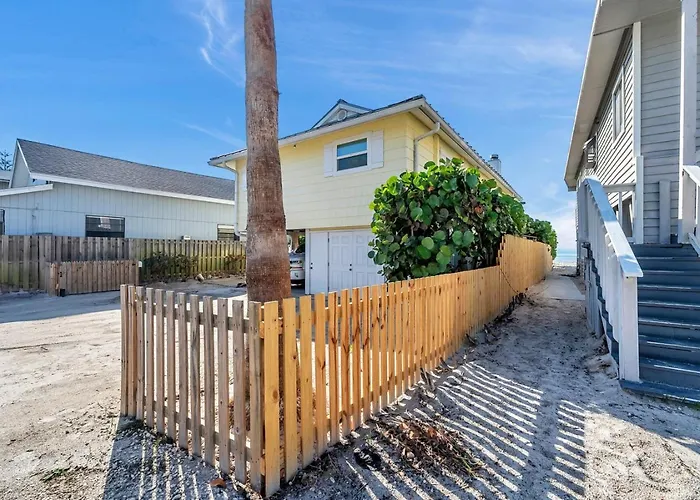 Ferienhaus 19802 Gulf Blvd Unit B Clearwater Beach