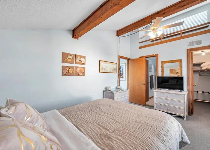 19802 Gulf Blvd Unit B Ferienhaus