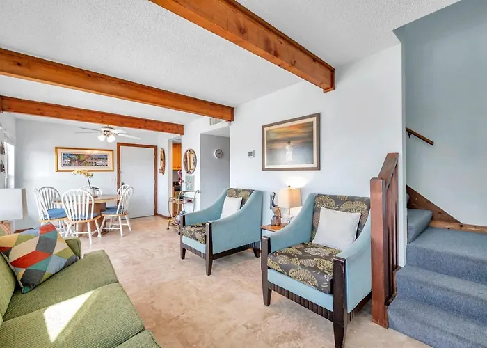 Ferienhaus 19802 Gulf Blvd Unit B Clearwater Beach