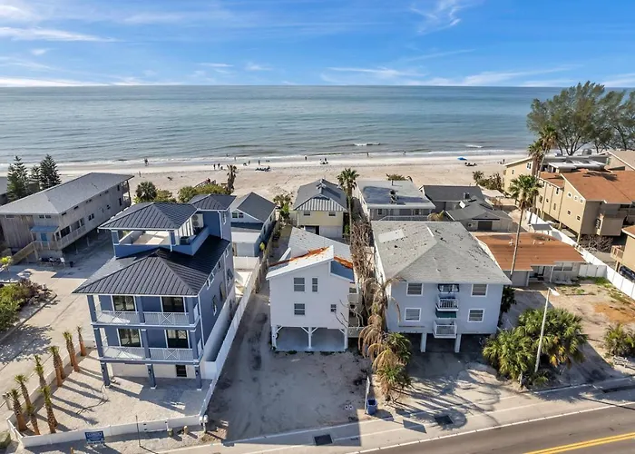19802 Gulf Blvd Unit B