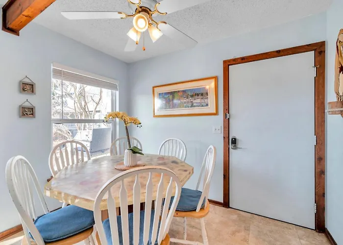 Ferienhaus 19802 Gulf Blvd Unit B