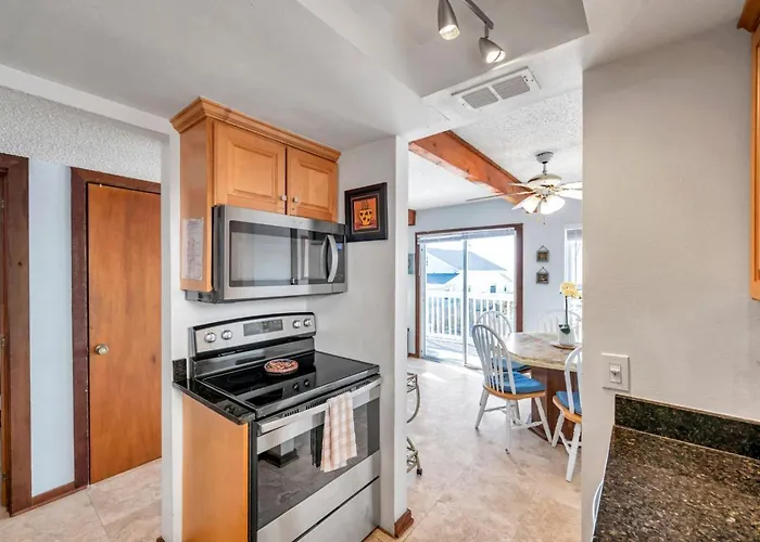 19802 Gulf Blvd Unit B